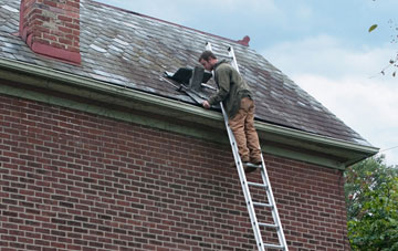 what affects urgent Aifft roof repairs