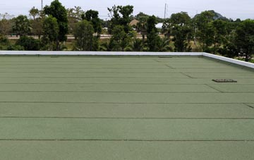 all Aifft roofing types quoted for