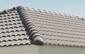 advantages of Aifft clay roofing