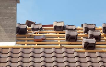 Aifft clay roofing costs