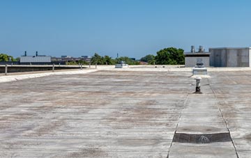 Aifft commercial flat roofing