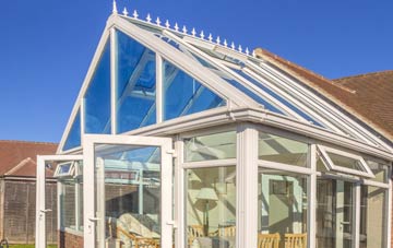 conservatory roof insulation costs Aifft