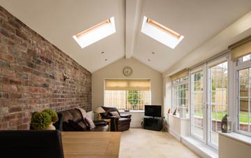 conservatory roof insulation Aifft, Denbighshire