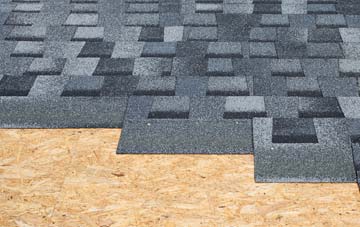 expert Aifft asphalt roof companies