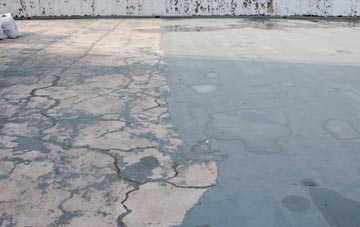 Aifft fibreglass roof repair costs