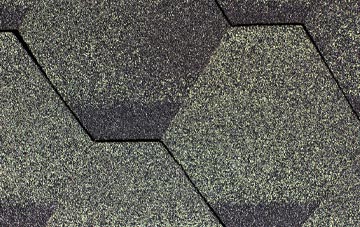 Aifft fibreglass shingle repairs