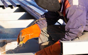 Aifft flat roofing options