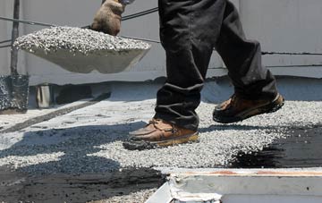 Aifft flat roofing companies