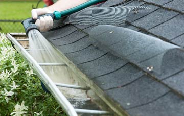 Aifft gutter cleaning costs