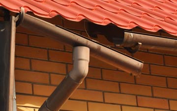 Aifft gutter repair costs