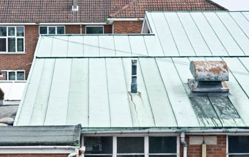 Aifft lead roofing costs