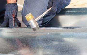 Aifft metal roofing costs