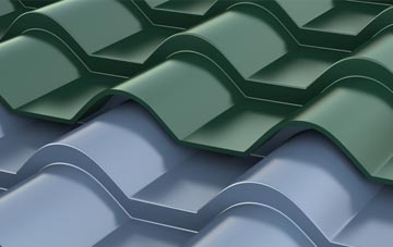 who should consider Aifft plastic roofs