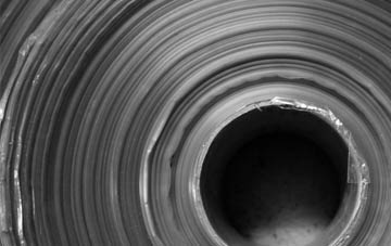 Aifft pvc roof replacement