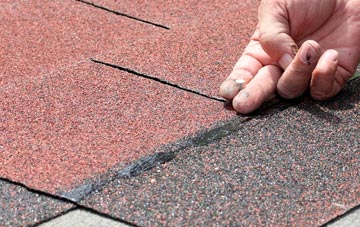 Aifft asphalt roof repairs
