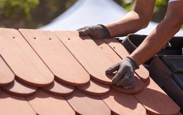 Aifft roof tile contractors