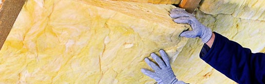 quotes for Aifft roof insulation