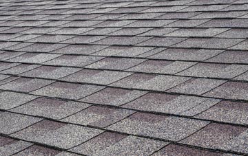 Aifft tiles for shallow pitch roofing