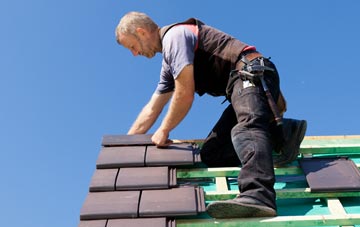 disadvantages of Aifft slate roofing