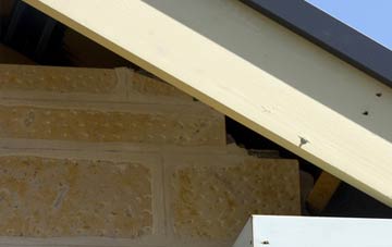 soffit repair Aifft