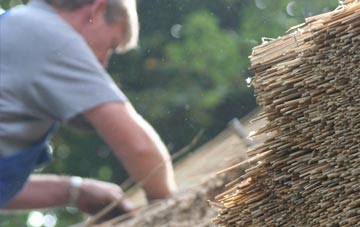 professional Aifft thatchers