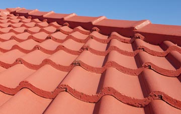 Aifft tile and slate roof replacement