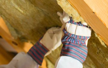 types of Aifft pitched roof insulation materials