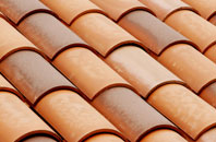 Aifft clay roofing