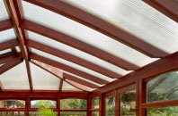 Aifft conservatory roofing insulation