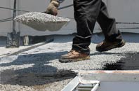 find rated Aifft flat roofing replacement companies