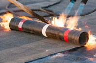 Aifft flat roof sealing