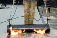 Aifft flat roof sealing quote