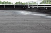find rated Aifft flat roofing companies