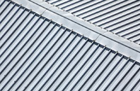 Aifft metal roofing