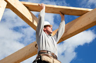 Aifft roof replacement work