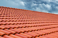 Aifft roofing tiles