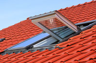 Aifft roof window
