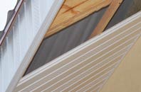 rated Aifft soffit repair companies