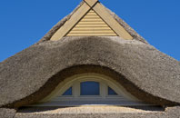 Aifft thatch roofing